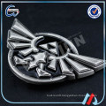 100mm custom logo wholesale belt buckles